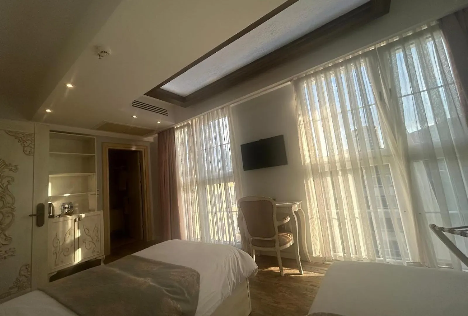 Elegance Asia Hotel 이스탄불 터키