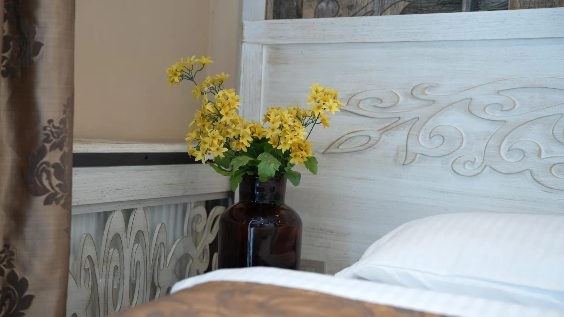 Elegance Asia Hotel 이스탄불