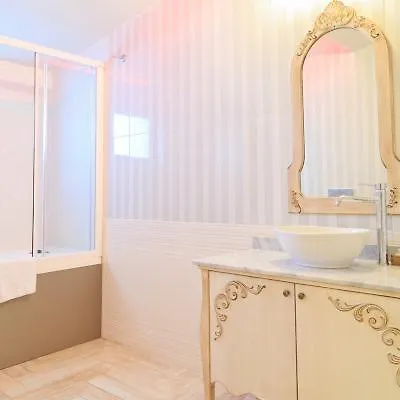 ****  Elegance Asia Hotel 이스탄불 터키