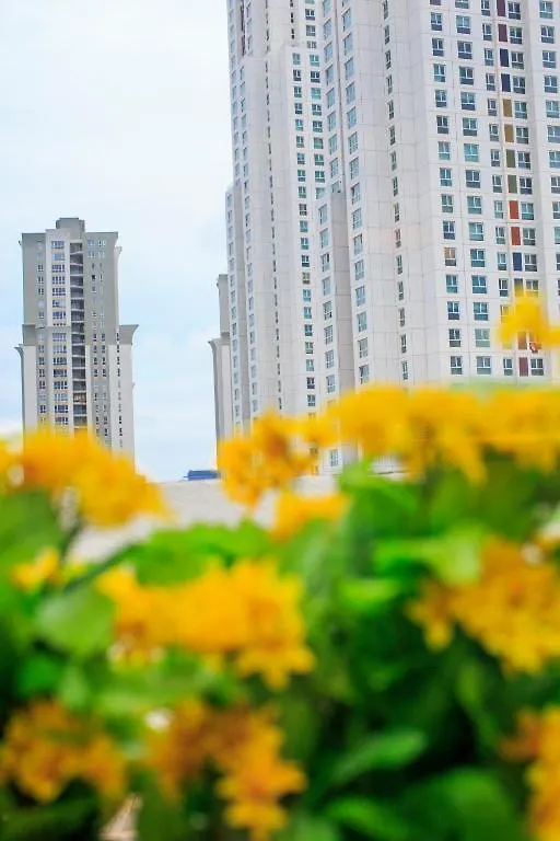 Elegance Asia Hotel 이스탄불