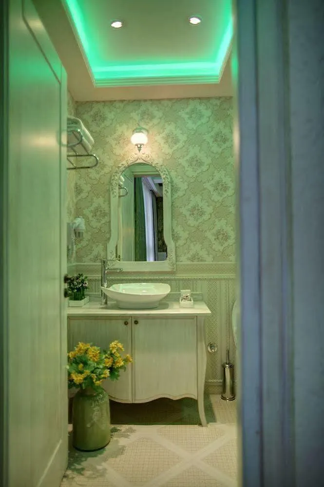 Elegance Asia Hotel 이스탄불 터키