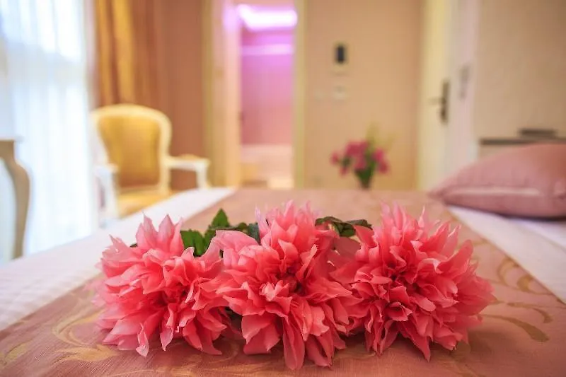 Elegance Asia Hotel 이스탄불
