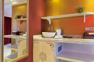 Elegance Asia Hotel 이스탄불