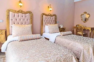 Elegance Asia Hotel 이스탄불