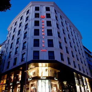 Hotel Darkhill, Istambul