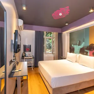 Hotel Tulip & - Taksim Pera Center, Istambul