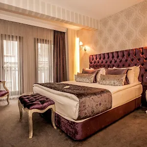 Hotel Lucis Pera, Istambul