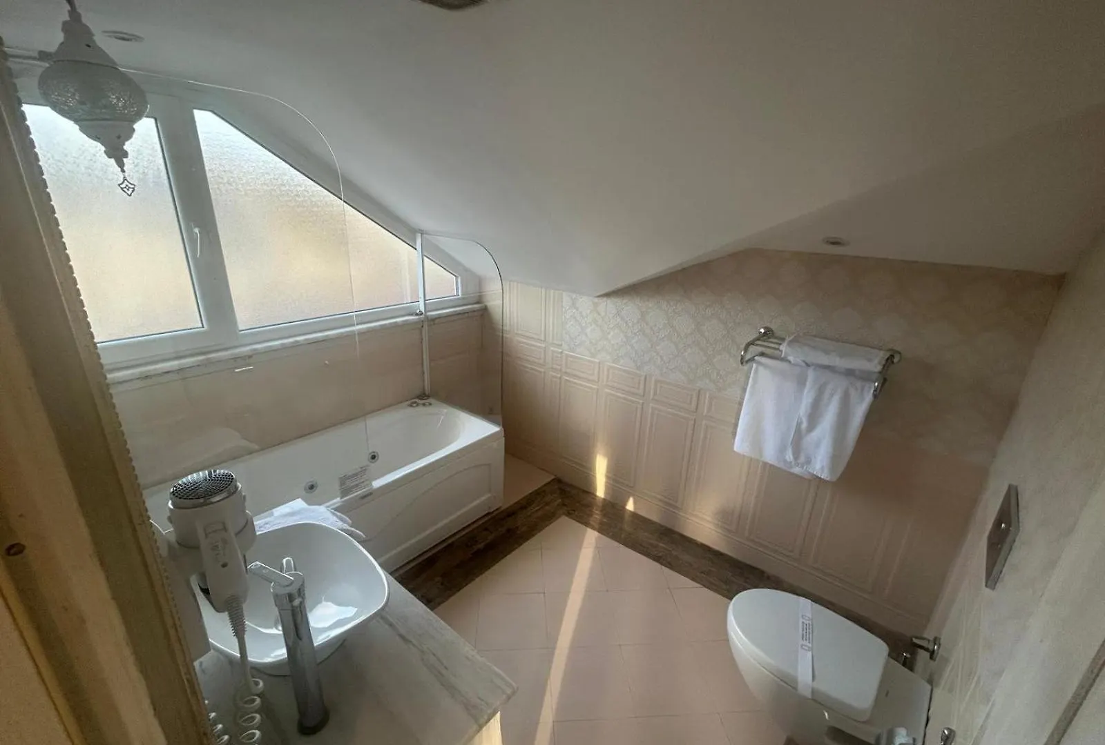 Elegance Asia Hotel Istanbul