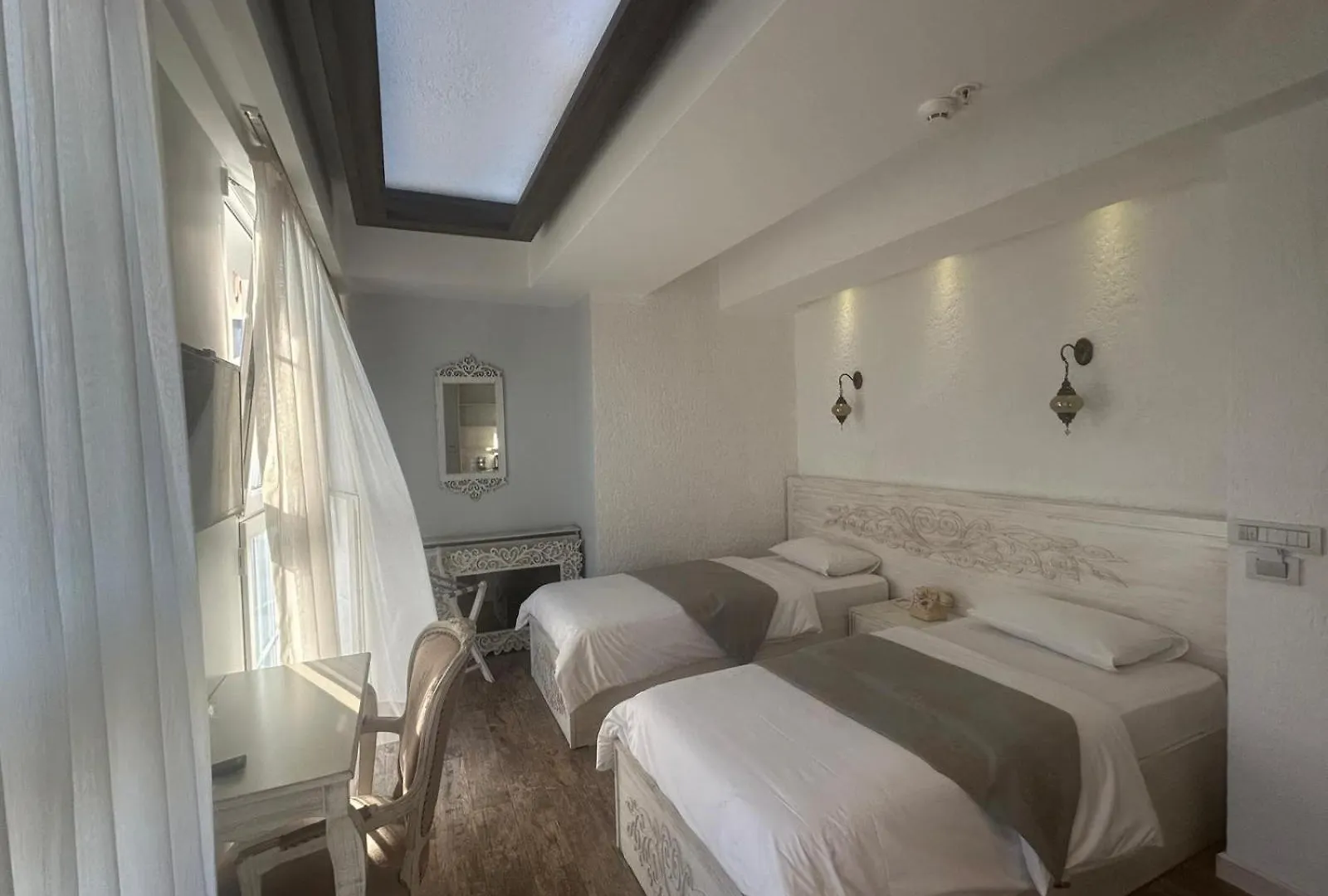 Elegance Asia Hotel Istanbul 4*,  Turkey