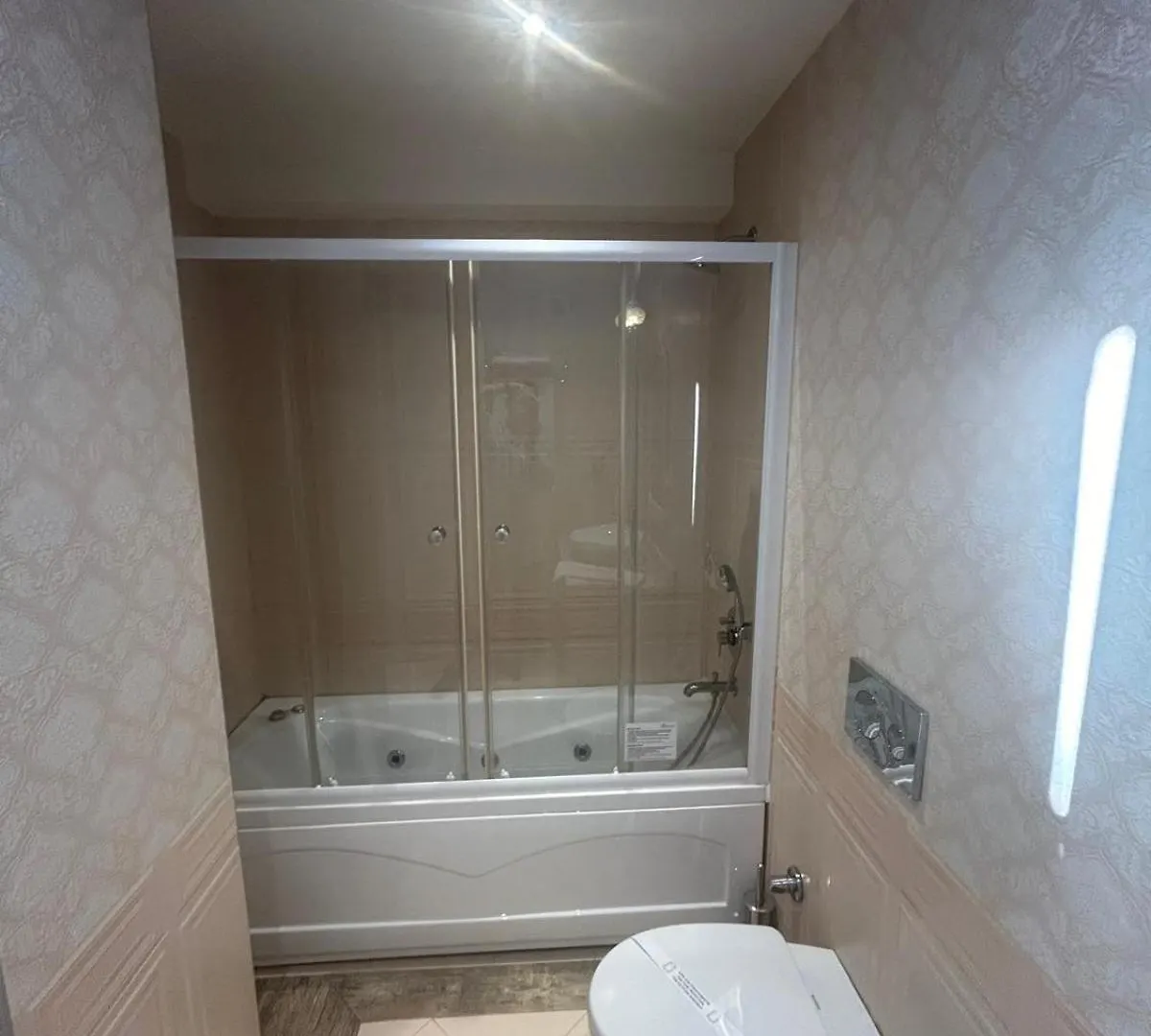 Elegance Asia Hotel Istanbul