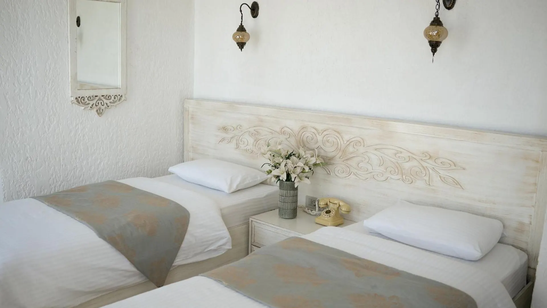 Elegance Asia Hotel Istanbul
