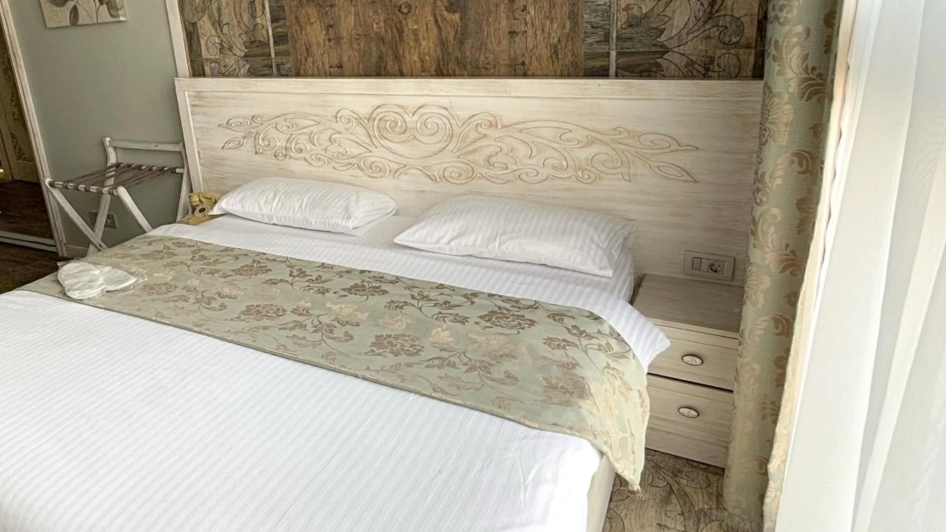 Elegance Asia Hotel Istanbul
