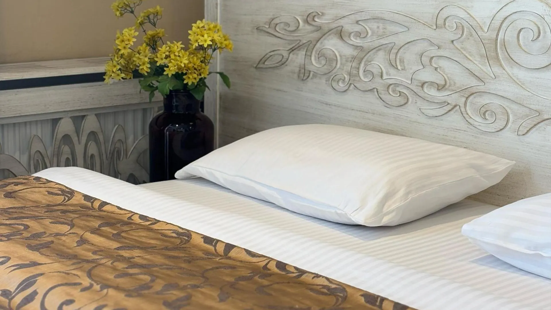 ****  Elegance Asia Hotel Istanbul Turkey