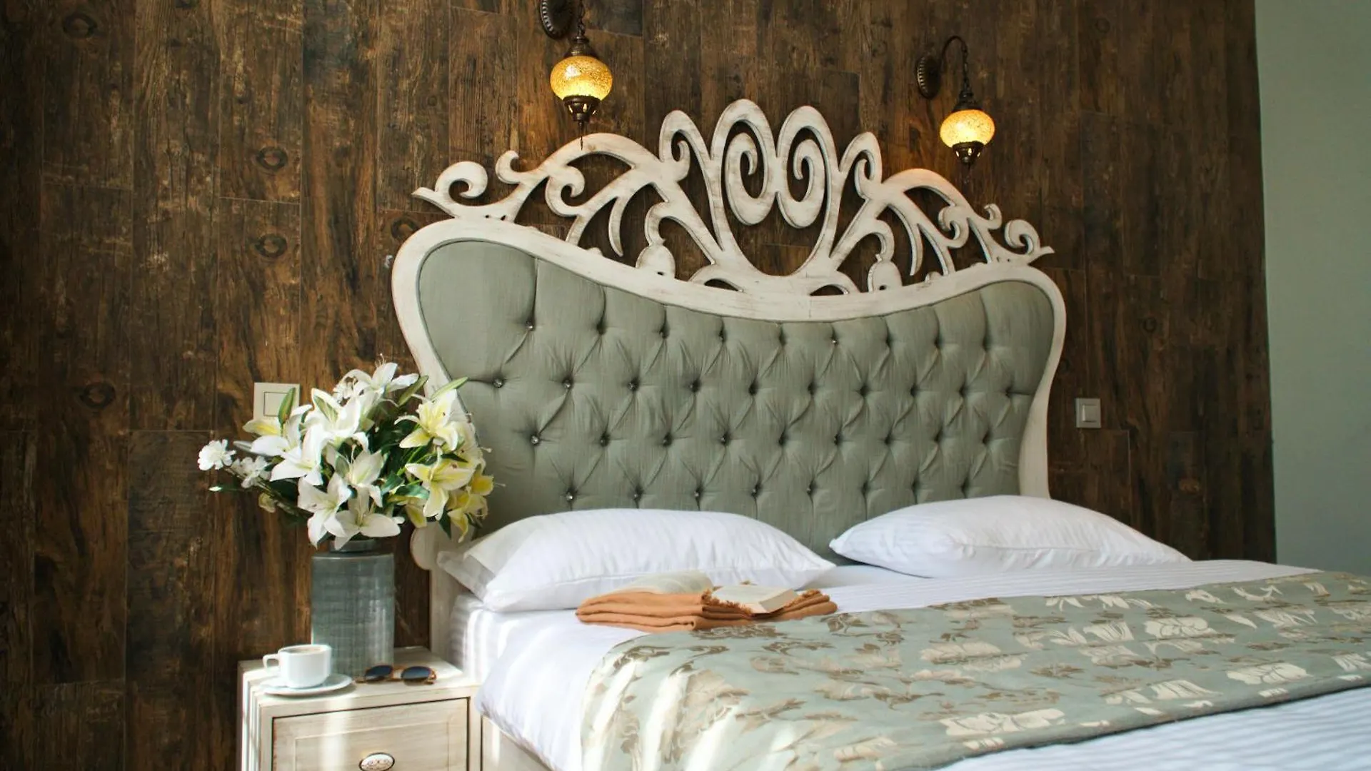 Elegance Asia Hotel Istanbul