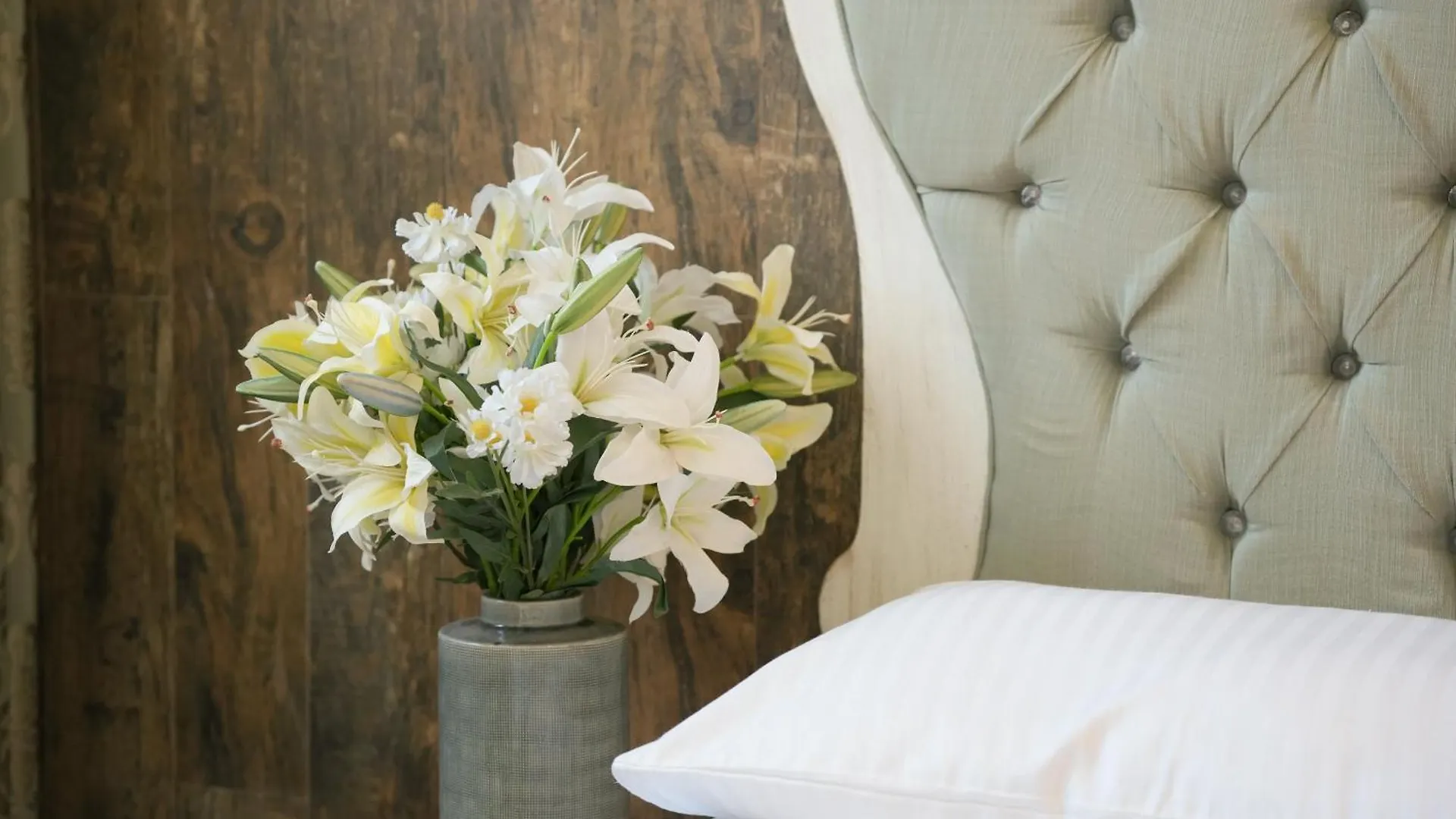 Elegance Asia Hotel Istanbul 4*,