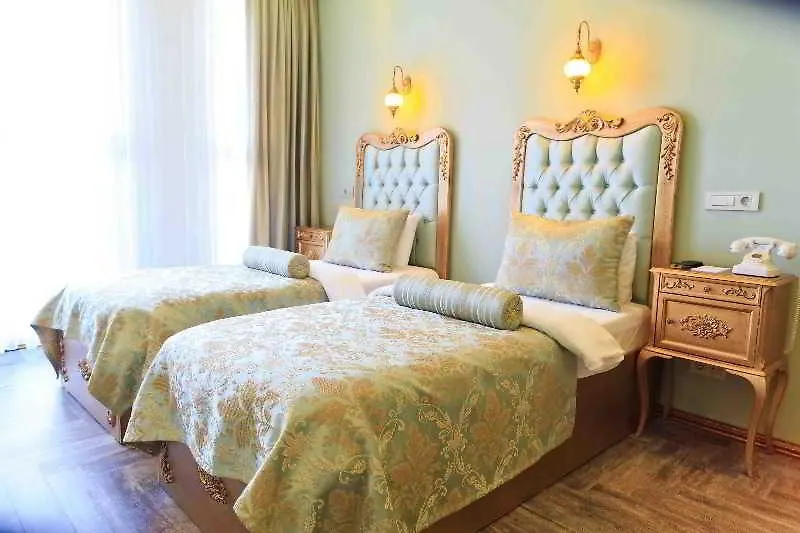 Elegance Asia Hotel Istanbul