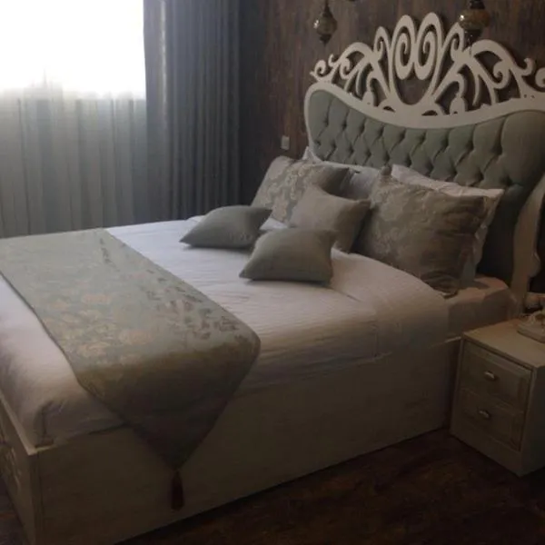 Elegance Asia Hotel Istanbul 4*,  Turkey