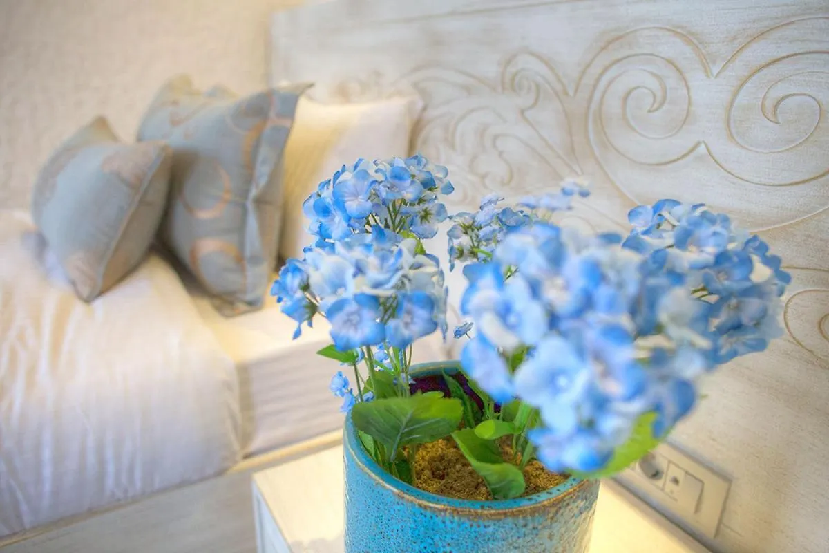 Elegance Asia Hotel Istanbul 4*,