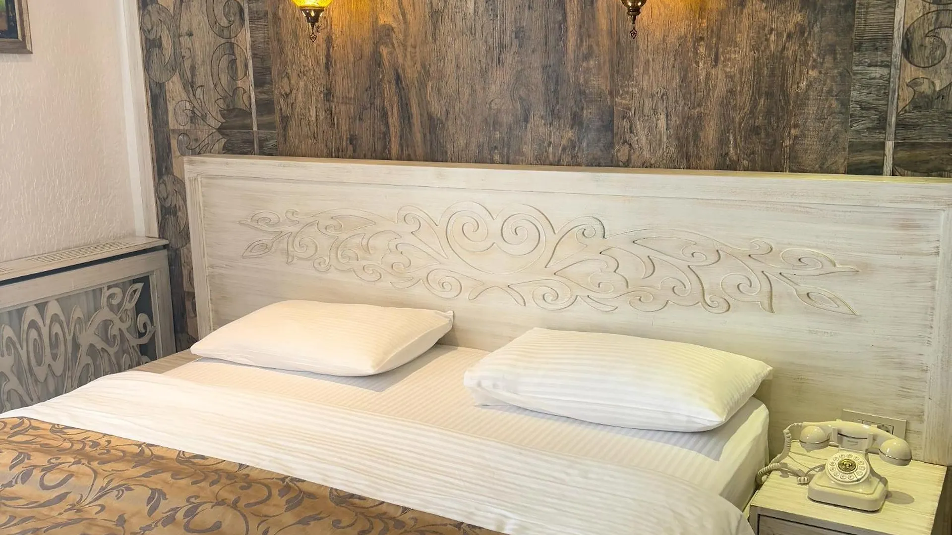 Elegance Asia Hotel Istanbul 4*,  Tyrkiet