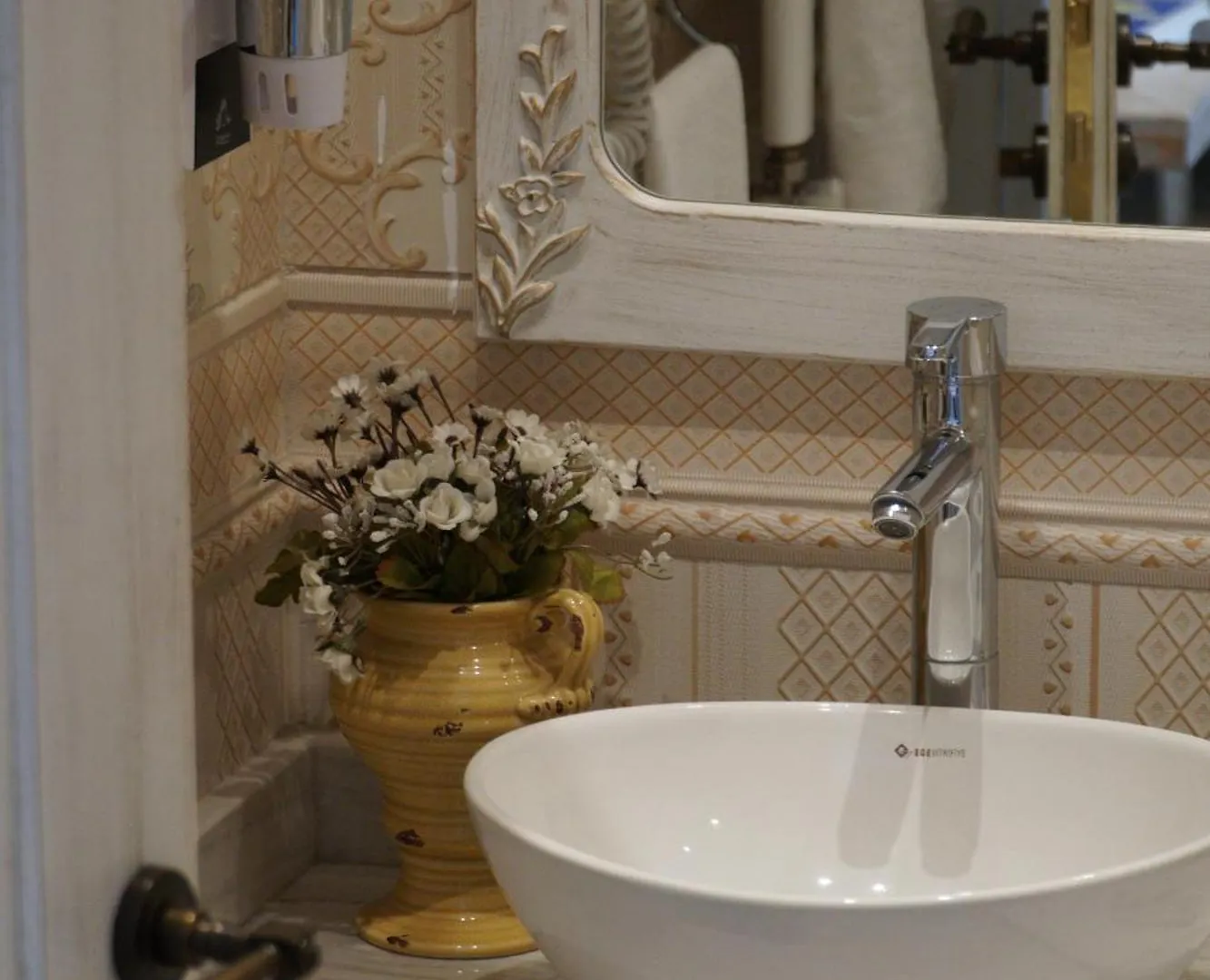 Elegance Asia Hotel Istanbul 4*,  Tyrkiet