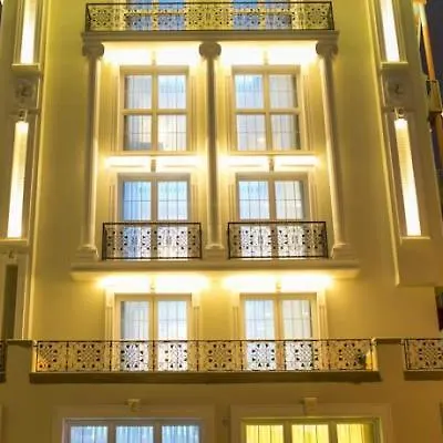 Elegance Asia Hotel Istanbul