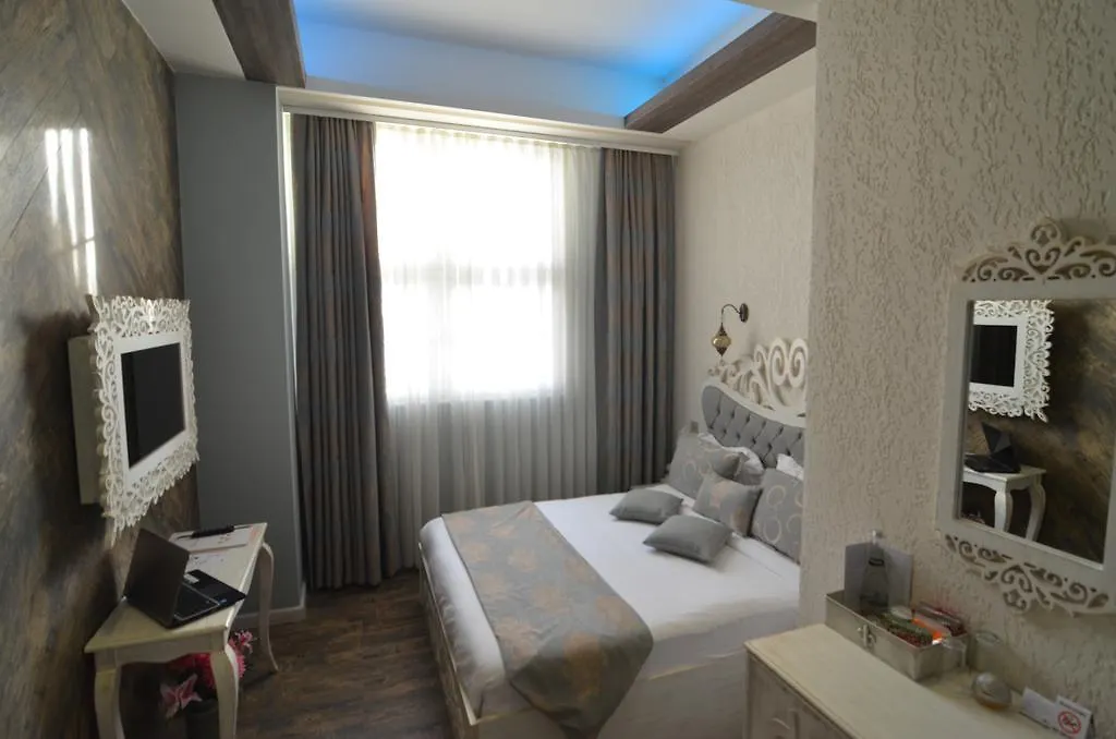Elegance Asia Hotel Istanbul