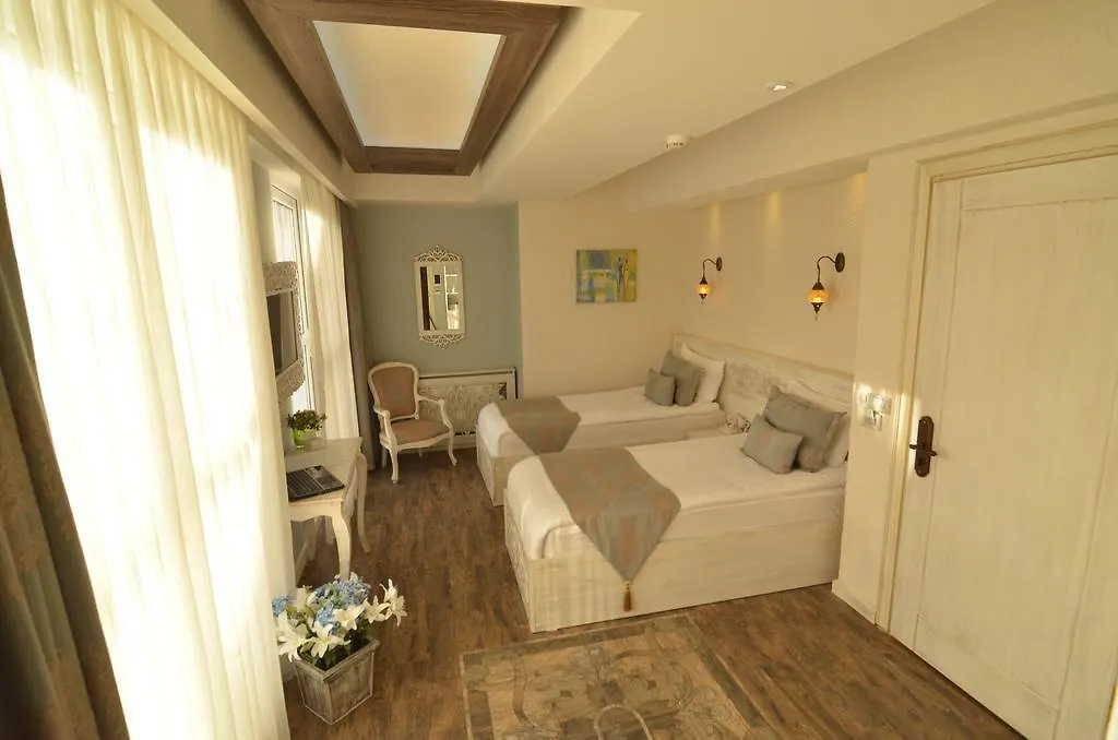 Elegance Asia Hotel Istanbul