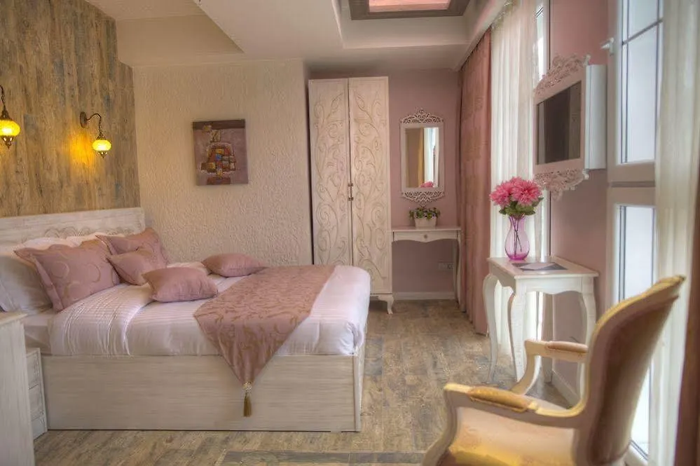 Elegance Asia Hotel Istanbul